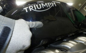 TRIUMPH ROCKET III R 2020