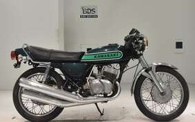 KAWASAKI 250SS S1F