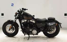 HARLEY XL1200X 2014 LC3