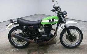 KAWASAKI 250TR 2003 BJ250F