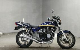 KAWASAKI ZEPHYR 400 2000 ZR400C