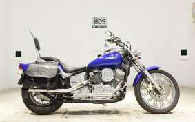 YAMAHA DRAGSTAR 400 2004 VH01J