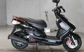 YAMAHA CYGNUS 125 X SR SE44J