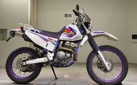 YAMAHA TT250R RAID 4WA