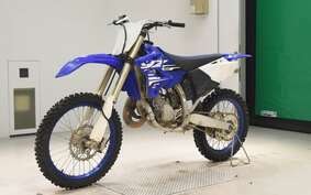 YAMAHA YZ125 CE16C