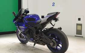 YAMAHA YZF-R1 2021 RN65J