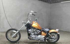 YAMAHA DRAGSTAR 250 VG02J