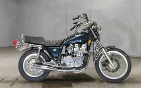 KAWASAKI KZ650 CSR KZEH11