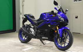 YAMAHA YZF-R3 RH13J