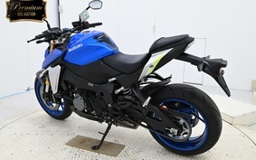 SUZUKI GSX-S1000 Gen.2 2023 EK1AA