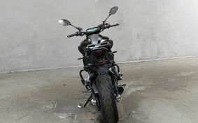 YAMAHA MT-07 2018 RM19J