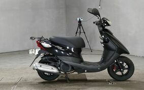 YAMAHA JOG ZR Evolution 2 SA39J