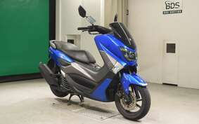 YAMAHA N-MAX SED6J