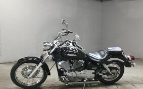 YAMAHA DRAGSTAR 250 VG05J