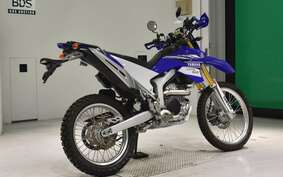 YAMAHA WR250R DG15J