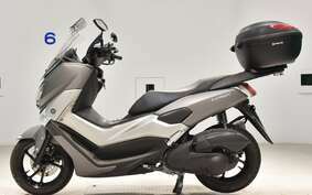 YAMAHA N-MAX SED6J