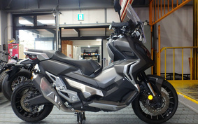 HONDA X-ADV 750 2019 RC95