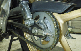 YAMAHA YBR125 K