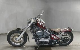 KAWASAKI VULCAN 400 CLASSIC 1998 VN400A