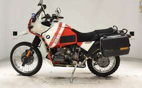 BMW R100GS PARIS DAKAR 1992 7***