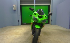 KAWASAKI NINJA ZX-6R 2006 ZX636C