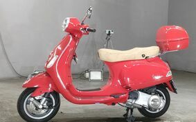 VESPA LX150 M444