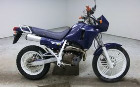 HONDA AX-1 MD21