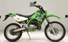 KAWASAKI KDX220SR DX220B