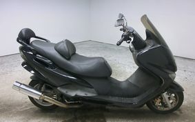 YAMAHA MAJESTY 125 5CA