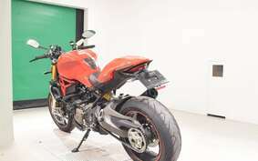 DUCATI M1200 S 2014