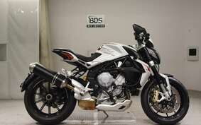 MV AGUSTA BRUTALE 800 DS 2014 B320