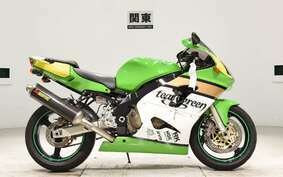 KAWASAKI ZX900R NINJA 2000 ZX900E