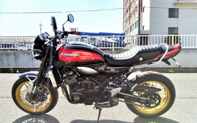 KAWASAKI Z900RS 2022 ZR900C