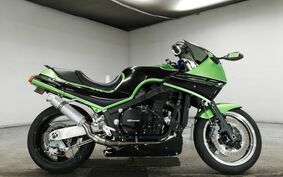 KAWASAKI GPZ1000RX 1989 ZXT00A