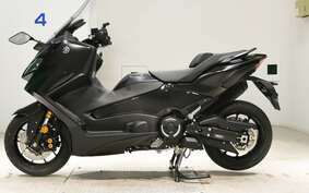 YAMAHA T-MAX 560 T 2023 SJ19J