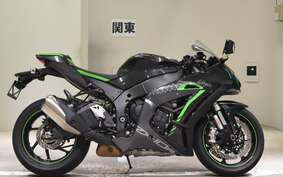 KAWASAKI ZX 10 NINJA R A ZXT02E