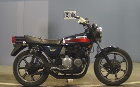 KAWASAKI Z550 FX 2000 KZFA17