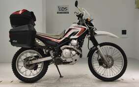 YAMAHA SEROW 250 Gen.2 DG17J