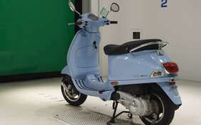 VESPA VXL125