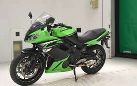 KAWASAKI NINJA 400R 2013 ER400B