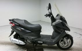 SYM RV125i LF12