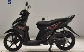 YAMAHA MIO 125