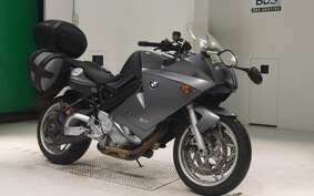 BMW F800ST 2007