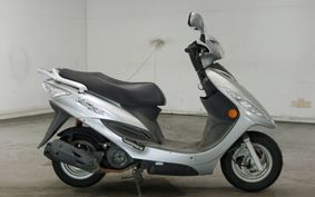 KYMCO V-LINK 125 SRC SD25