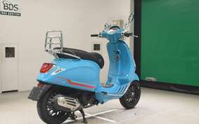 VESPA SPRINT150 M824