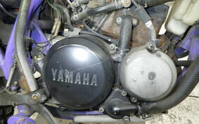 YAMAHA DT50 17W