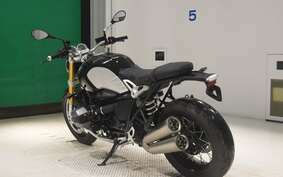 BMW R NINE T 2024