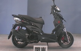 KYMCO RACING 125 Fi SR25