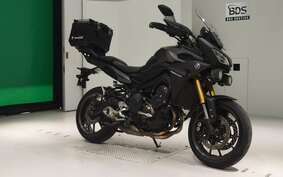 YAMAHA MT-09 Tracer 2016 RN36J