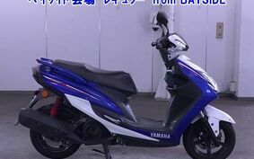 YAMAHA CYGNUS 125 X SR 3 SEA5J